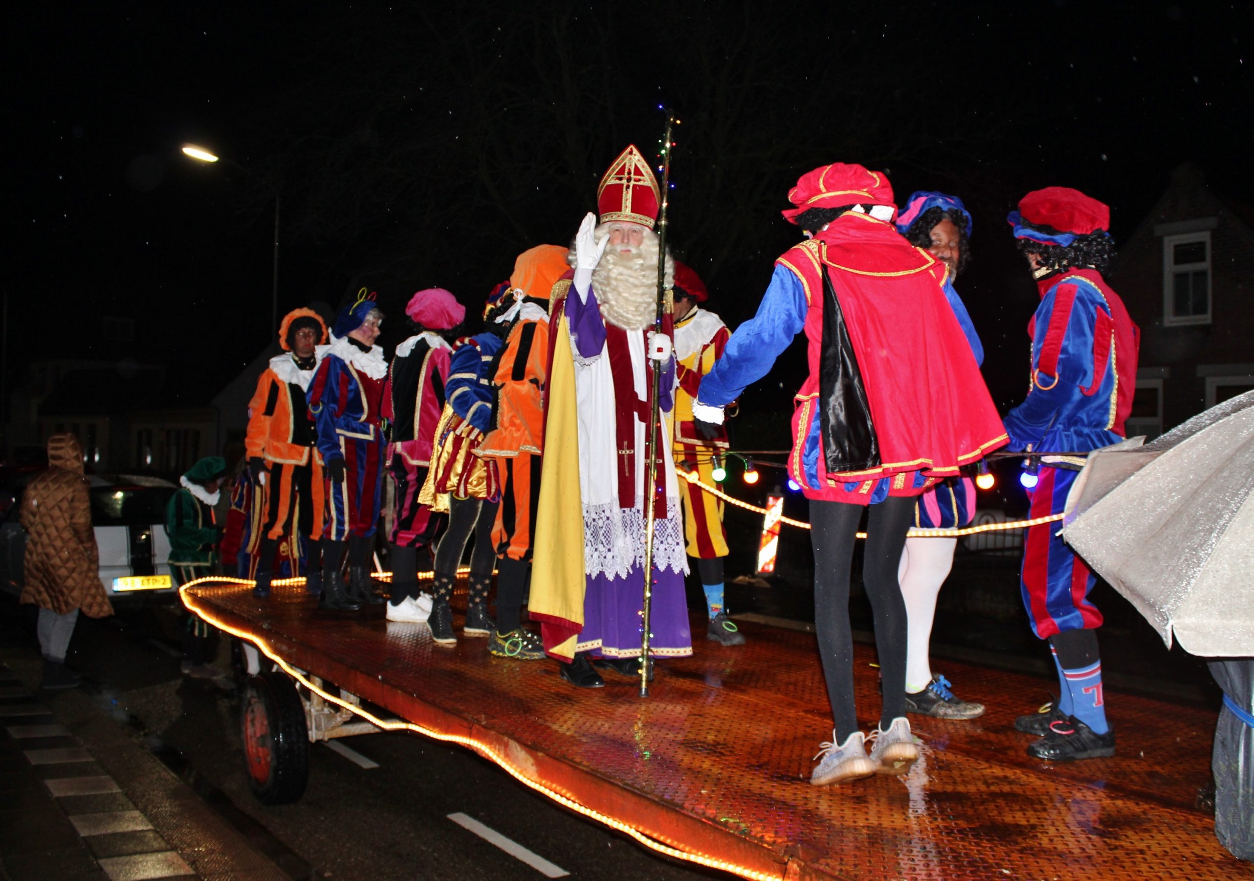 Dag Sinterklaas, tot volgend jaar! – KijkopDrimmelen